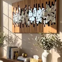 ساخت تابلو دکوراتیو