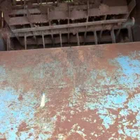 خردکن برگ علوفه پوست بادام و خورده چوب|ماشین‌آلات صنعتی|تولم شهر, |دیوار