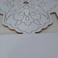 سرویس ناهار خوری|میز و صندلی غذاخوری|تهران, آهنگ|دیوار