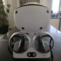 دستگاه VR2 پی اس فایو