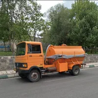 تخلیه چاه طاق خالی کردن لنگرود شبانه روزی فعال