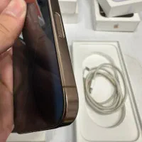 16 pro max 256 desert|موبایل|تهران, درختی|دیوار