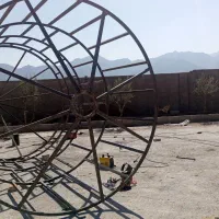 جوشکار سیار باکیفیت|خدمات پیشه و مهارت|یزد, |دیوار