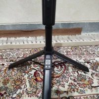 پایه گوشی و دوربین تمام دیجیتال