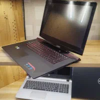 لپتاپ لنوو گیمینگ i7H با 4گیگ گرافیک مجزا/هارد512|رایانه همراه|تبریز, |دیوار