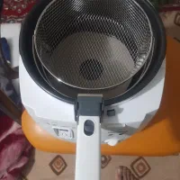 معاوضه سرخ کن نو با پلوپز|سایر لوازم برقی|مشهد, دوست آباد|دیوار