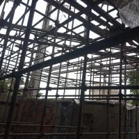 نیازمندبه اوستا کارداربست هستم