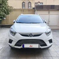 جک s5مدل ۹۶دنده ای