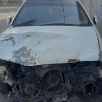 سمند معمولی مدل ۹۱