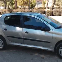 206|خودرو سواری و وانت|زرقان, |دیوار