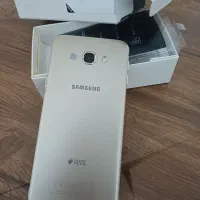گوشی A8 2016 کارکرده