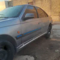 پژوپارس ۸۶|خودرو سواری و وانت|اهواز, زرگان|دیوار