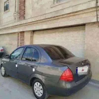 تیبا 1مدل 98|خودرو سواری و وانت|بجنورد, |دیوار