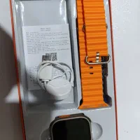 ساعت مچی هوشمند