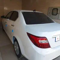 دنا پلاس ۶ دنده موتور ارتقا یافته