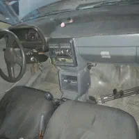 پراید مدل ۸۵|خودرو سواری و وانت|رشت, لاکان|دیوار