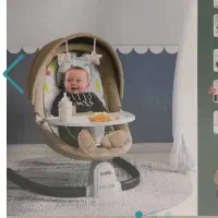 نی نی لای لایه برقی