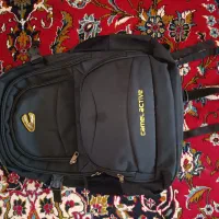 کوله لپ تاپی و جادار، جنس خارجی مارک دار|کیف، کفش، کمربند|قوچان, |دیوار