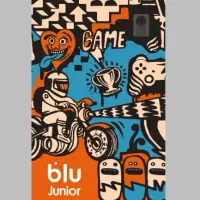 بلو بانک و نصب کن و جایزه ۵۰۰۰۰ تومن شارژ بگیر