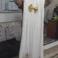 لباس مجلسی فوق العاده شیک یکبار استفاده شده