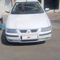 سمند ef7مدل ۹۱