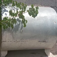 دوعددتانکر1000لیتری جای اب|ابزارآلات|قروه, |دیوار