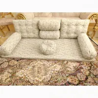 شاه نشین|پشتی|شاهین دژ, |دیوار