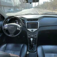 ام وی ام۳۱۵نیواکسلنت|خودرو سواری و وانت|تبریز, |دیوار