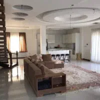 ویلامستقل/دوبلکس/چهارخواب/کد۴۲۴۵/حبوباتی|اجارهٔ خانه و ویلا|رویان, |دیوار