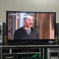 تلوزیون ۵۰اینچ ال جی