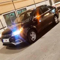 جیلی gc6 اکسلنت