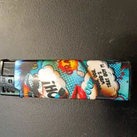 فندک اتمی