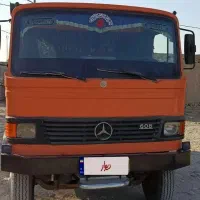 خاوربنز608 مدل1388