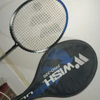 راکت بدمینتون wiah نوع