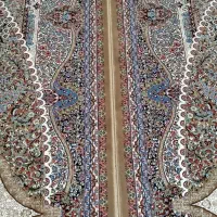 یک جفت فرش 12متری فروشی