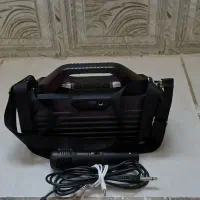 اسپکر بلوتوثی در حد نو|سیستم صوتی خانگی|نورآباد, |دیوار