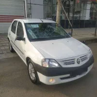 ال نود پارس خودرو مدل۹۳