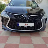 معاوضه خودرو صفر با موقت