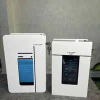 کشلس ATM خودپرداز عابر بانک ای تی ام کش لس cashles|فروشگاه و مغازه|مشهد, سراب|دیوار