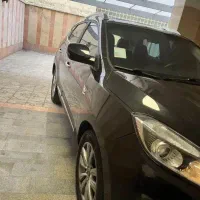 جکs5مدل401 موتورGDi نیوفیس