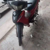 موتور بی کلاچ شوکا|موتورسیکلت|کرمان, |دیوار