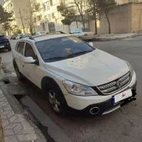 اچ سی کراس مدل ۹۶|خودرو سواری و وانت|مشهد, الهیه|دیوار