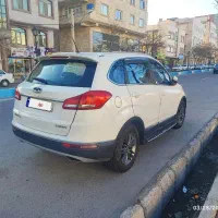 تیگو 5 اکسلنت مدل۹۶|خودرو سواری و وانت|تبریز, |دیوار