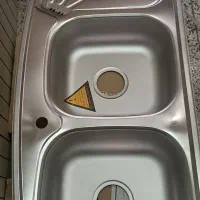 سینگ دوقلو استیل