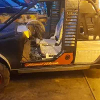 باگی ۱۳۰۰ سی سی|موتورسیکلت|ارومیه, |دیوار