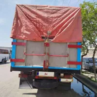 ۹۱۱ مدل ۷۳ بدون تعویضی|خودرو سنگین|مشهد, کوی سیدی|دیوار
