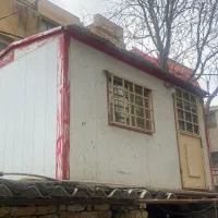 کانکس ۱۰ متر مربع ۲/۵در ۴|مصالح و تجهیزات ساختمان|مشهد, کوثر|دیوار