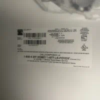 یخچال آمریکایی|یخچال و فریزر|اصفهان, پارک سلمان فارسی|دیوار