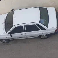 پرایدمدل۸۵