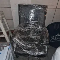 صندلی مدیریتی گردان